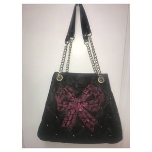Betsey Johnson Handbag